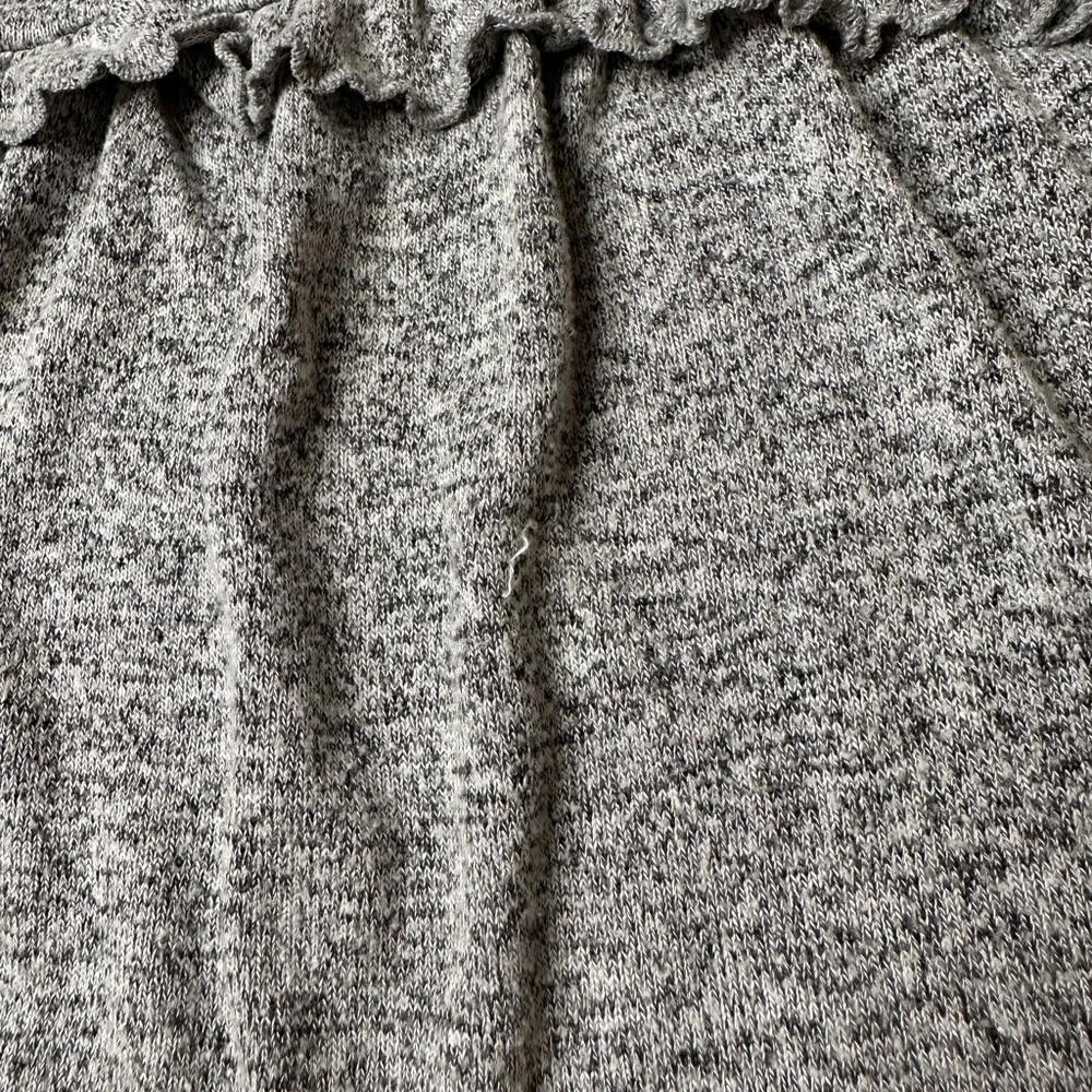 GAP great ruffle